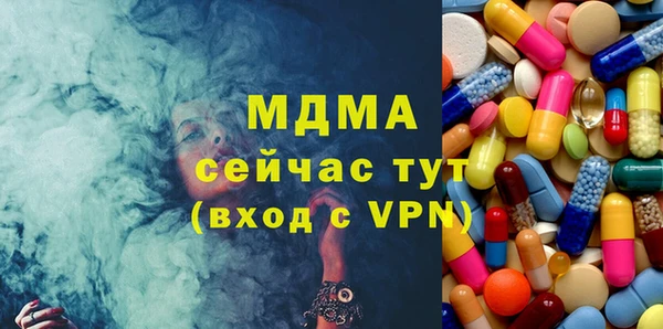 мдпв Богданович